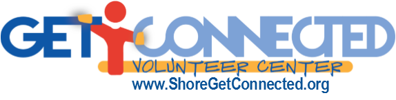 Get Connected - Volunteer Center